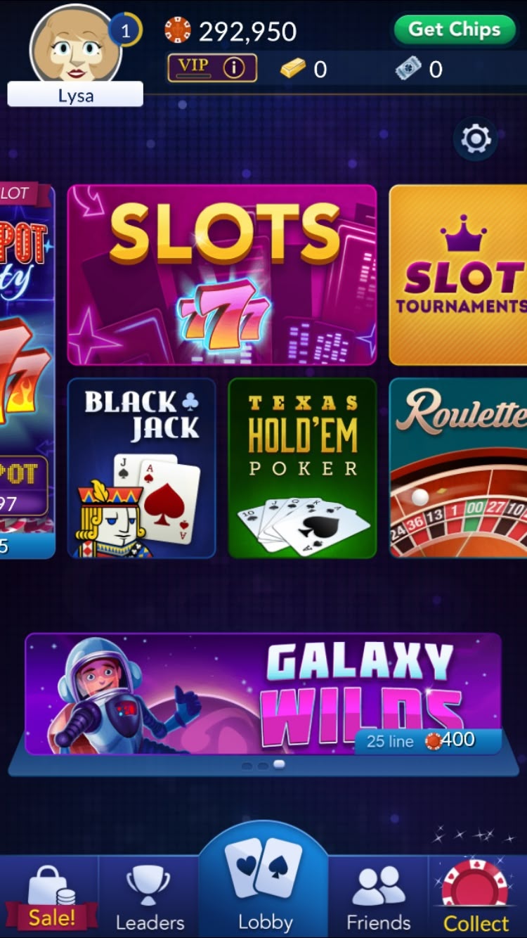 NationalCasino game