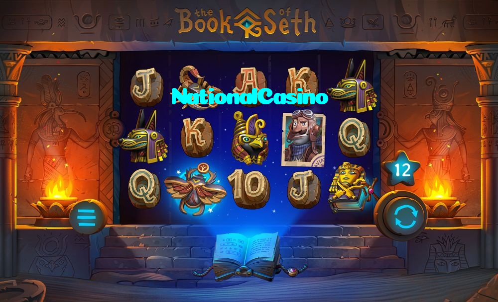 making first deposit on NationalCasino website using local payment methods in Pakistan