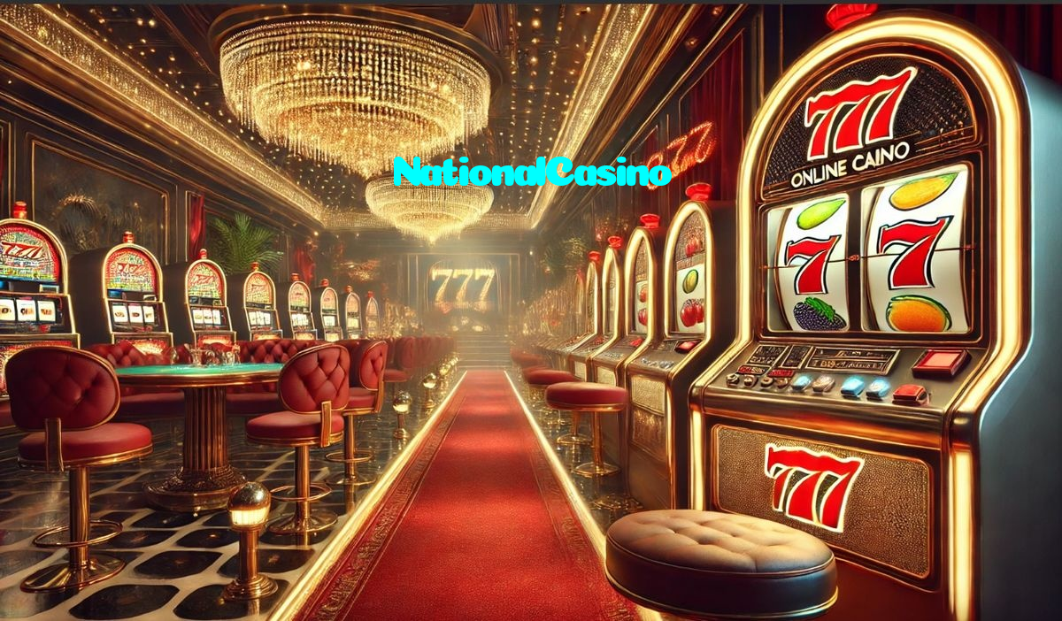 NationalCasino
