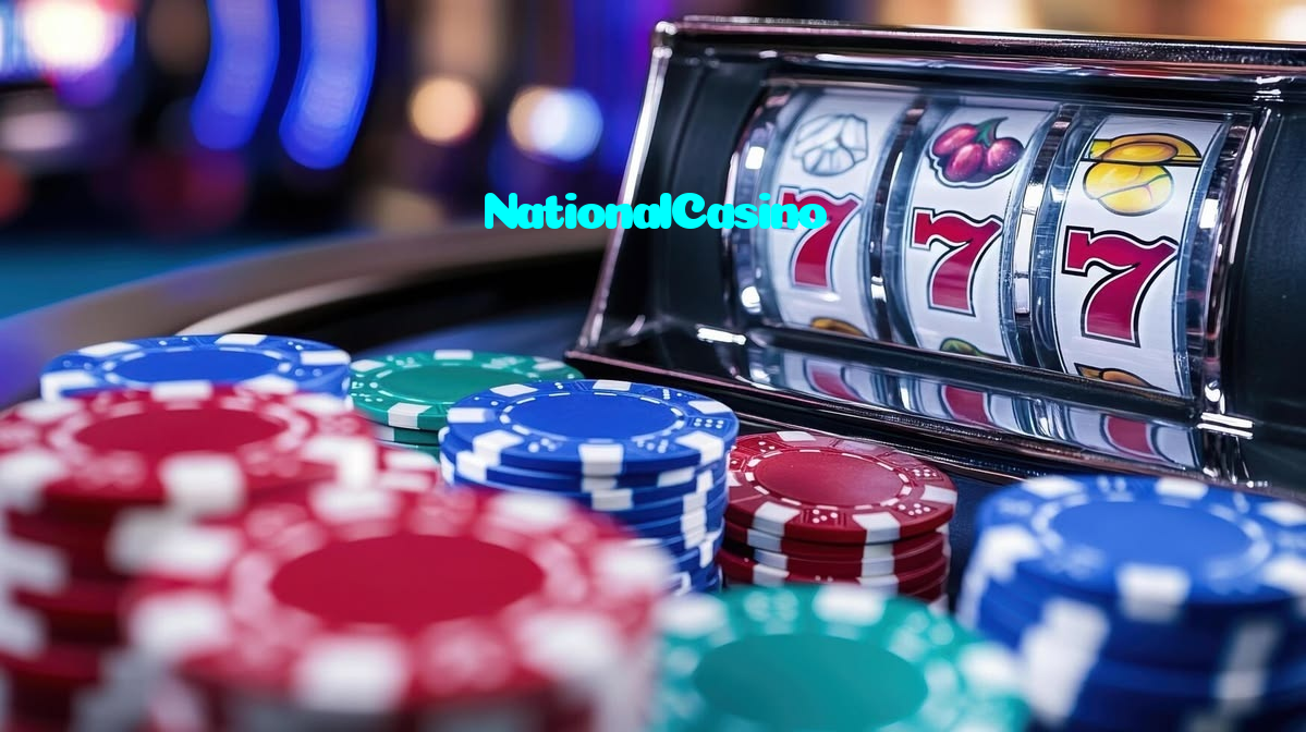 NationalCasino