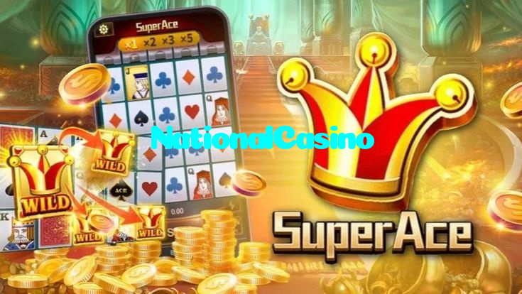 NationalCasino خوش آمدید بونس +600% پیشکش موبائل ایپ کے پروموشن سیکشن میں دکھائی دیتی ہے۔