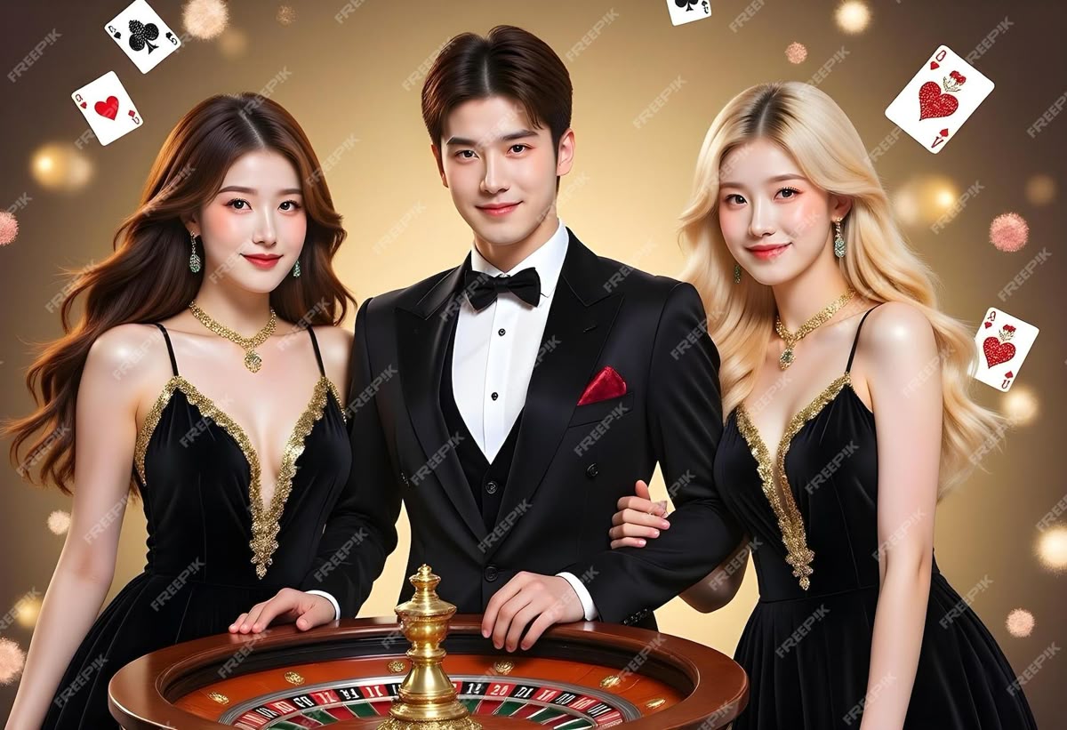 پاکستان میں NationalCasino قانونی ہے۔