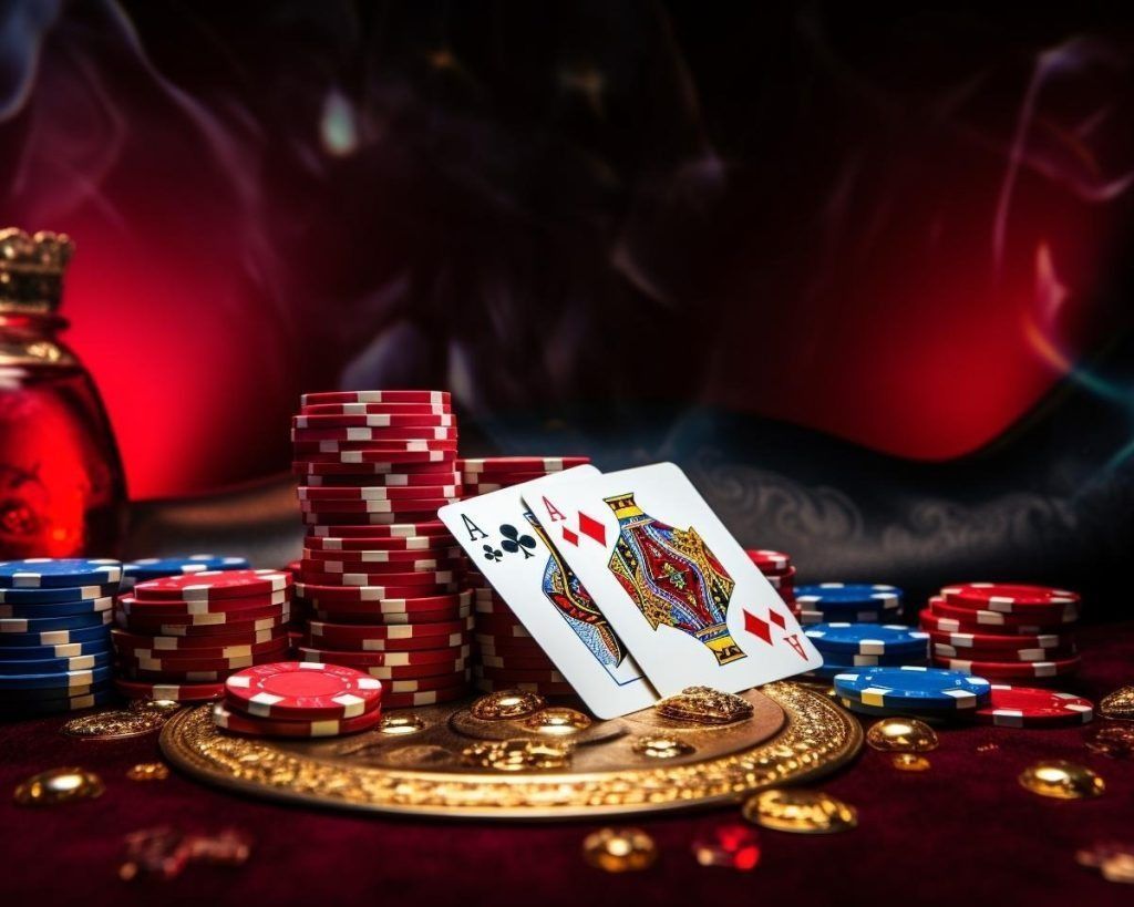 NationalCasino پاکستان ریئل منی گیمز