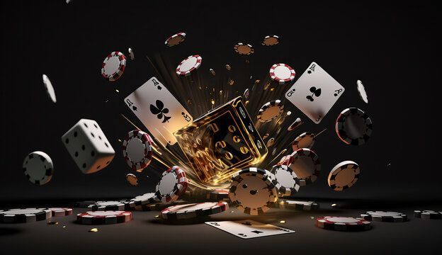 NationalCasino پاکستان ریئل منی گیمز